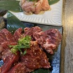 炭火焼肉 創 - 