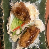 いけす無門 新宿 - 