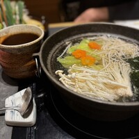 しゃぶしゃぶ・日本料理 木曽路 碑文谷店 - 