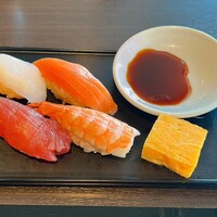 ビューアンドダイニングザスカイ - 