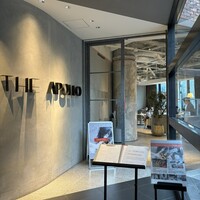 THE APOLLO - 