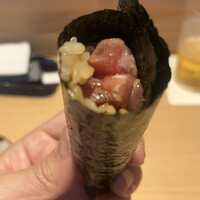 鮨 おにかい×2 - 