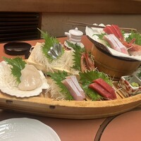いけす無門 新宿 - 
