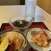 日本酒と和食 花びし - 