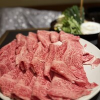 しゃぶしゃぶ・日本料理 木曽路 碑文谷店 - 