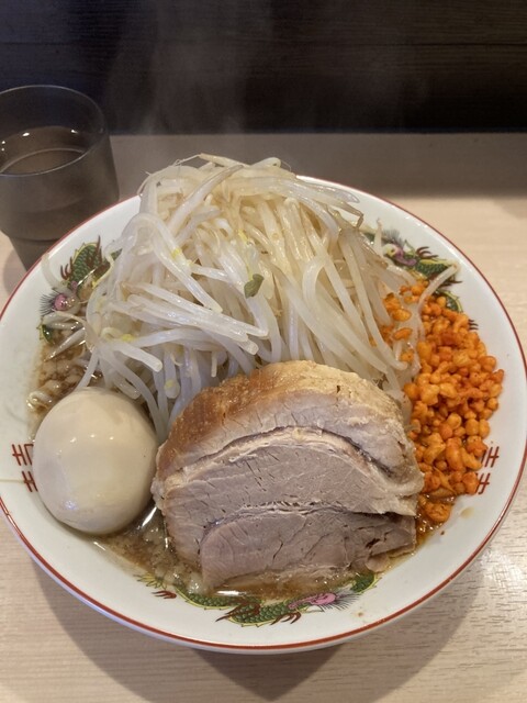 鷹の目 鷹の目