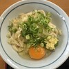 うどん 一福
