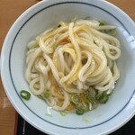 うどん 一福 - 