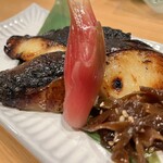 天ぷら 日本料理 あら川 - 