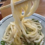 うどん 一福 - 