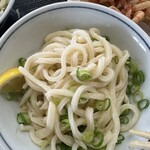 うどん 一福 - 
