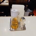 食道園 - 調味料セット