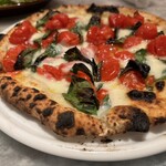 Pizzeria e Trattoria VACANZE NAGONE MOTOYAMA - 