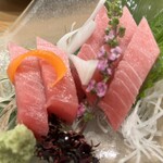 天ぷら 日本料理 あら川 - 