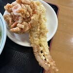 うどん 一福 - 