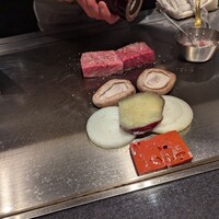 創作鉄板 蔵人 - 