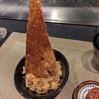 創作鉄板 蔵人 - 