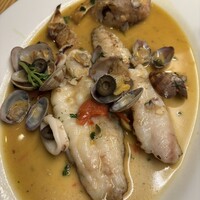 魚タリアン YO - 