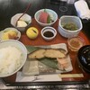 鈴波本店 膳処