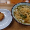 讃岐うどん 上原屋本店