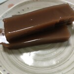 コダマ製菓 - 料理写真: