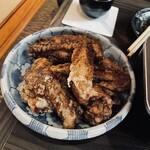 名古屋コーチン鶏おでん清水 名古屋JRゲートタワー店 - 