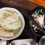 名古屋コーチン鶏おでん清水 名古屋JRゲートタワー店 - 