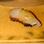 日本橋蛎殻町 すぎた - 真鯛