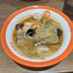 楊國福 マーラータン 池袋東口店 - 