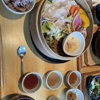 やさい家めい ルミネ横浜店 - 