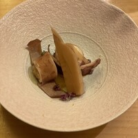 鮨よしかわ 恵比寿 - 