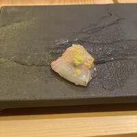 鮨よしかわ 恵比寿 - 