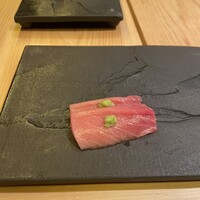 鮨よしかわ 恵比寿 - 