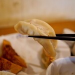 立吉餃子 - 