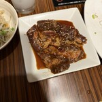 君乃家食堂 - 