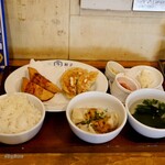立吉餃子 - 