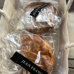 ジャン・フランソワ ペリエ千葉店 - 