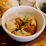 立吉餃子 - 