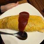 君乃家食堂 - 