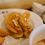 立吉餃子 - 