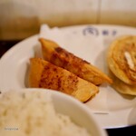 立吉餃子 - 