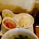 立吉餃子 - 