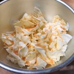 中目黒肉流通センター - 