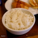 立吉餃子 - 