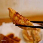 立吉餃子 - 