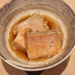 鮨 はしもと - 追加