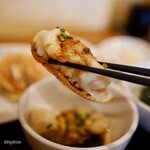 立吉餃子 - 