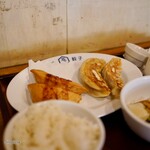 立吉餃子 - 