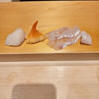 鮨 はしもと - 