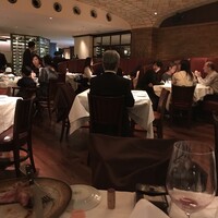 ウルフギャング・ステーキハウス 丸の内店 - 